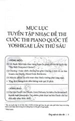 Ong Mật Và Sấm Rền - Riku Onda
