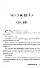 Ong Mật Và Sấm Rền - Riku Onda