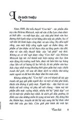 Con Hủi - Bìa Cứng - Helena Mniszek