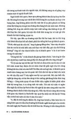 Người Bí Ẩn Khoác Áo Hồng Y (Bìa Cứng) - AlexanDre Dumas