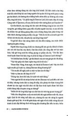 Người Bí Ẩn Khoác Áo Hồng Y (Bìa Cứng) - AlexanDre Dumas