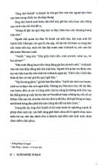 Người Bí Ẩn Khoác Áo Hồng Y (Bìa Cứng) - AlexanDre Dumas