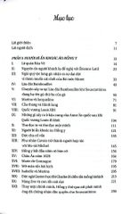 Người Bí Ẩn Khoác Áo Hồng Y (Bìa Cứng) - AlexanDre Dumas