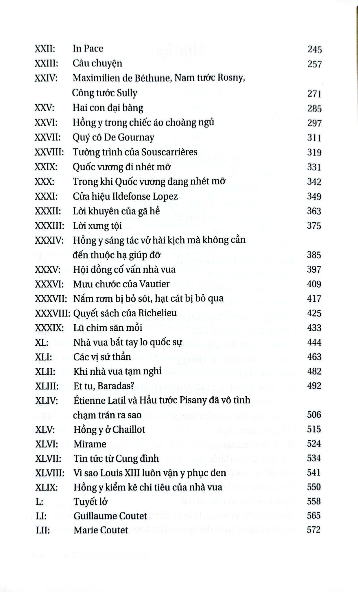 Người Bí Ẩn Khoác Áo Hồng Y (Bìa Cứng) - AlexanDre Dumas