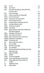 Người Bí Ẩn Khoác Áo Hồng Y (Bìa Cứng) - AlexanDre Dumas