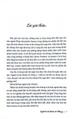 Người Bí Ẩn Khoác Áo Hồng Y (Bìa Cứng) - AlexanDre Dumas