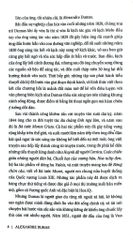 Người Bí Ẩn Khoác Áo Hồng Y (Bìa Cứng) - AlexanDre Dumas