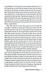 Người Bí Ẩn Khoác Áo Hồng Y (Bìa Cứng) - AlexanDre Dumas