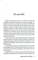 Người Bí Ẩn Khoác Áo Hồng Y (Bìa Cứng) - AlexanDre Dumas