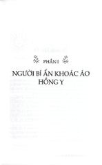 Người Bí Ẩn Khoác Áo Hồng Y (Bìa Cứng) - AlexanDre Dumas