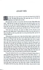 Hai Mươi Năm Sau (Bìa Cứng) - Alexandre Dumas