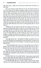 Hai Mươi Năm Sau (Bìa Cứng) - Alexandre Dumas