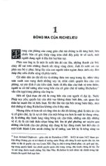 Hai Mươi Năm Sau (Bìa Cứng) - Alexandre Dumas