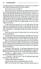 Hai Mươi Năm Sau (Bìa Cứng) - Alexandre Dumas