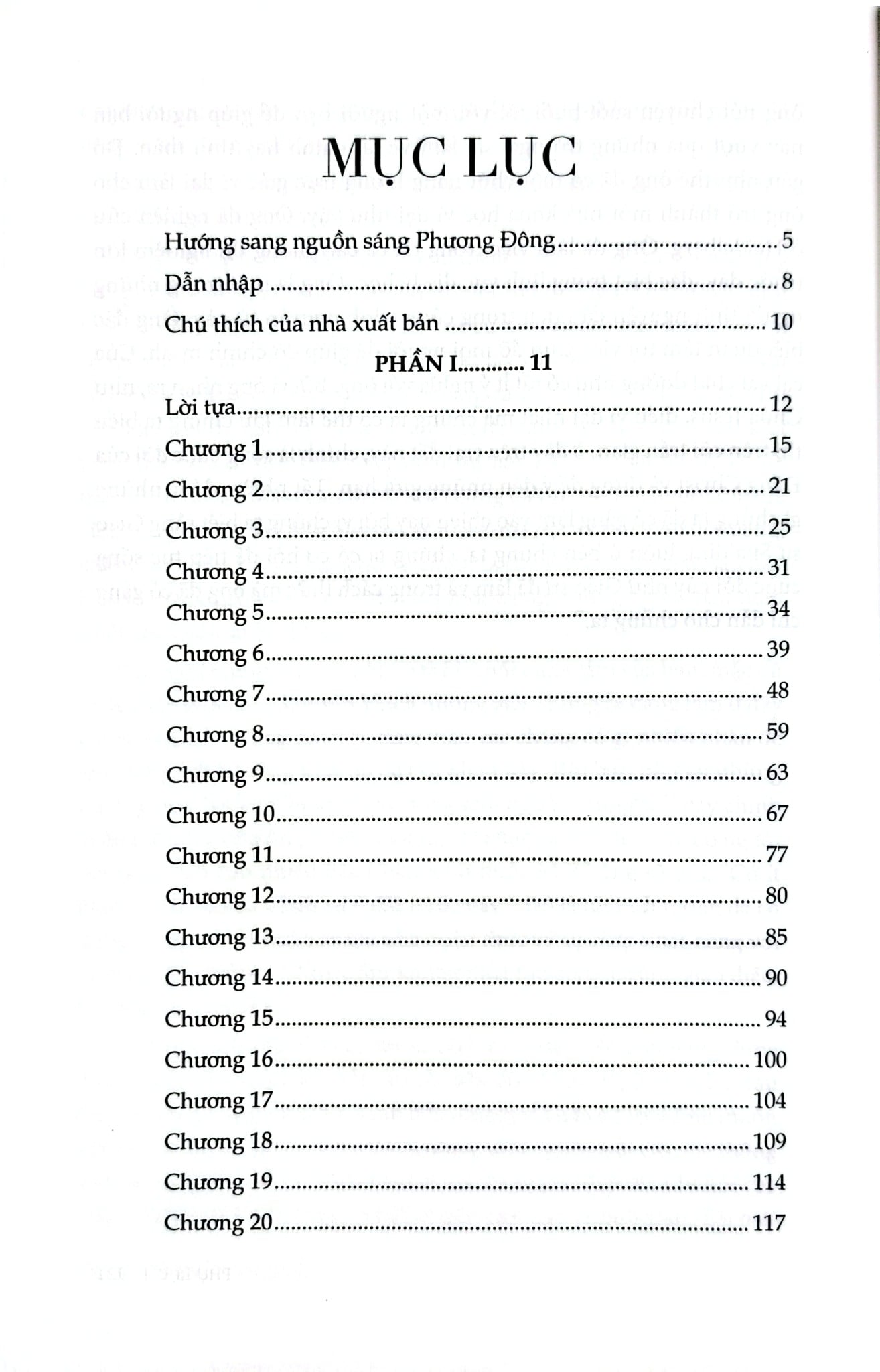 Hành Trình Về Phương Đông (Bìa Cứng) - Baird T.Spalding