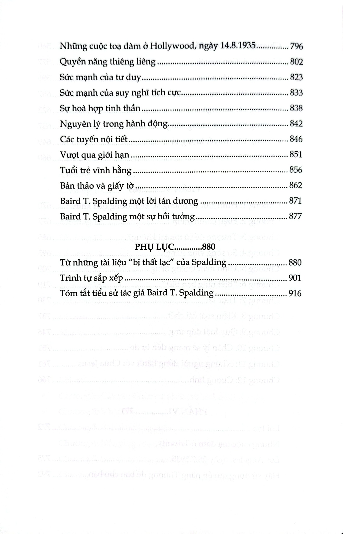 Hành Trình Về Phương Đông (Bìa Cứng) - Baird T.Spalding