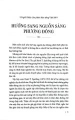 Hành Trình Về Phương Đông (Bìa Cứng) - Baird T.Spalding