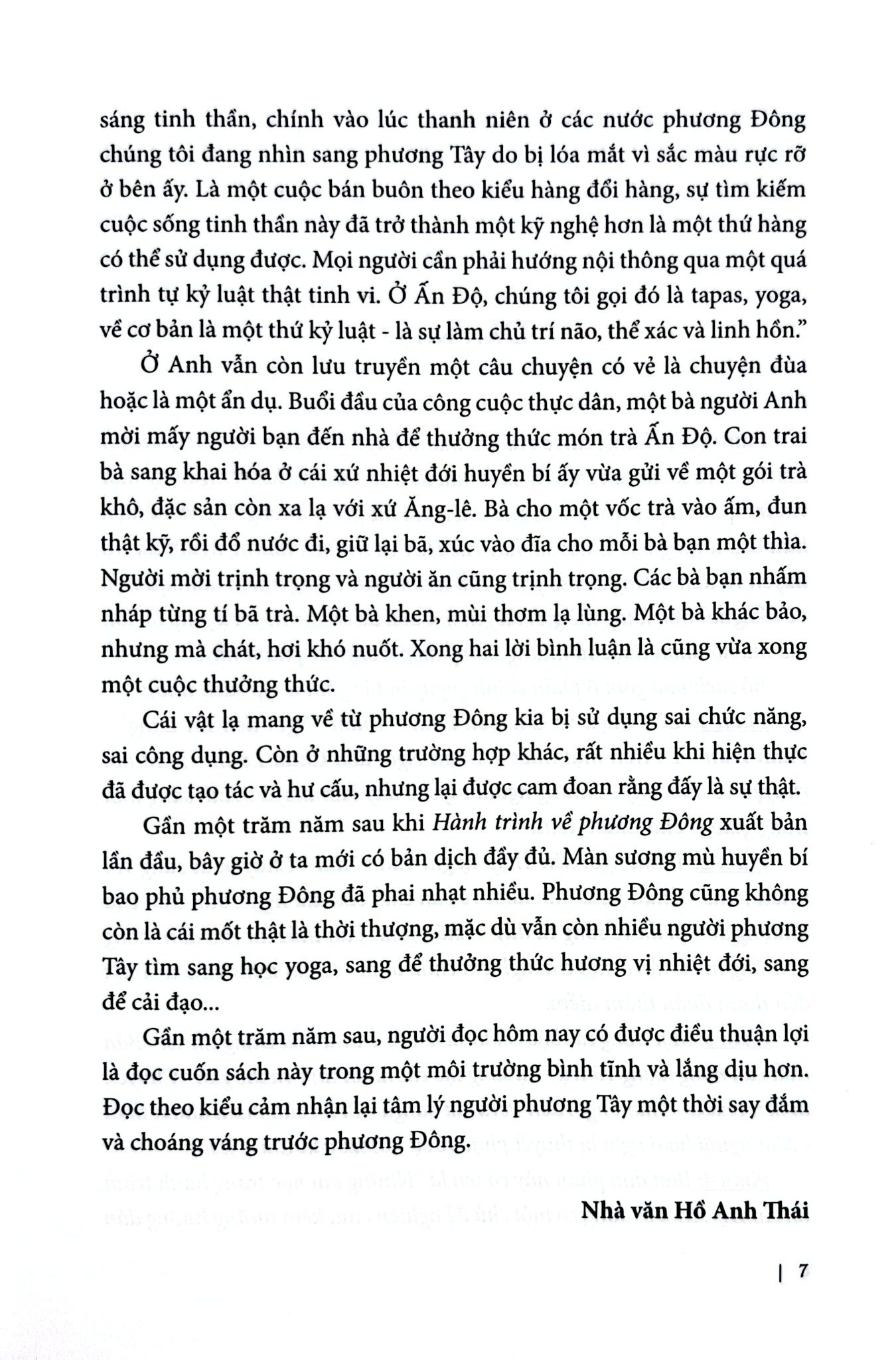 Hành Trình Về Phương Đông (Bìa Cứng) - Baird T.Spalding