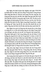 Đàn Hương Hình - Một Khúc Bi Ca Tráng Lệ - Bìa Cứng -  Mạc Ngôn