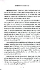 Đàn Hương Hình - Một Khúc Bi Ca Tráng Lệ - Bìa Cứng -  Mạc Ngôn