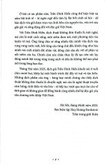 Đàn Hương Hình - Một Khúc Bi Ca Tráng Lệ - Bìa Cứng -  Mạc Ngôn