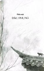 Đàn Hương Hình - Một Khúc Bi Ca Tráng Lệ - Bìa Cứng -  Mạc Ngôn