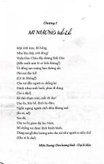 Đàn Hương Hình - Một Khúc Bi Ca Tráng Lệ - Bìa Cứng -  Mạc Ngôn