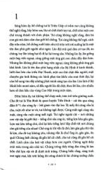 Đàn Hương Hình - Một Khúc Bi Ca Tráng Lệ - Bìa Cứng -  Mạc Ngôn