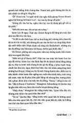 Gã Hề Chicot - Bìa Cứng - Alexandre Dumas