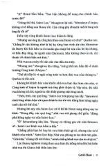 Gã Hề Chicot - Bìa Cứng - Alexandre Dumas