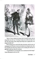 Gã Hề Chicot - Bìa Cứng - Alexandre Dumas
