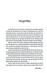 Gã Hề Chicot - Bìa Cứng - Alexandre Dumas