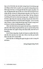 Gã Hề Chicot - Bìa Cứng - Alexandre Dumas