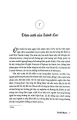 Gã Hề Chicot - Bìa Cứng - Alexandre Dumas