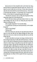 Gã Hề Chicot - Bìa Cứng - Alexandre Dumas