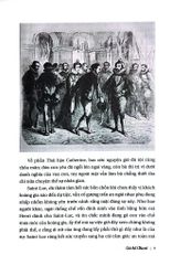 Gã Hề Chicot - Bìa Cứng - Alexandre Dumas