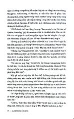 Gã Hề Chicot - Bìa Cứng - Alexandre Dumas