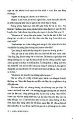 Gã Hề Chicot - Bìa Cứng - Alexandre Dumas