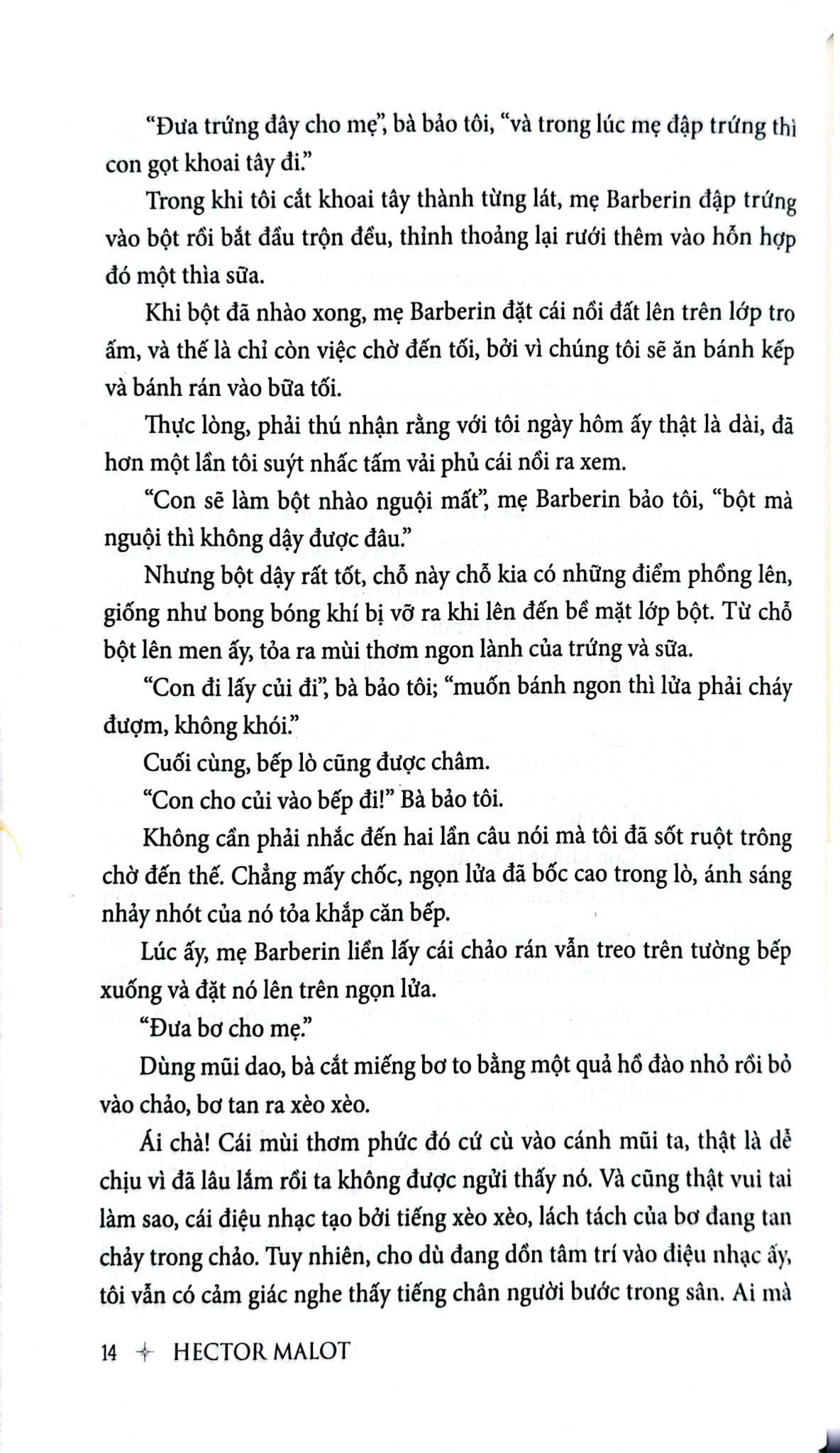 Không Gia Đình - Hector Malot