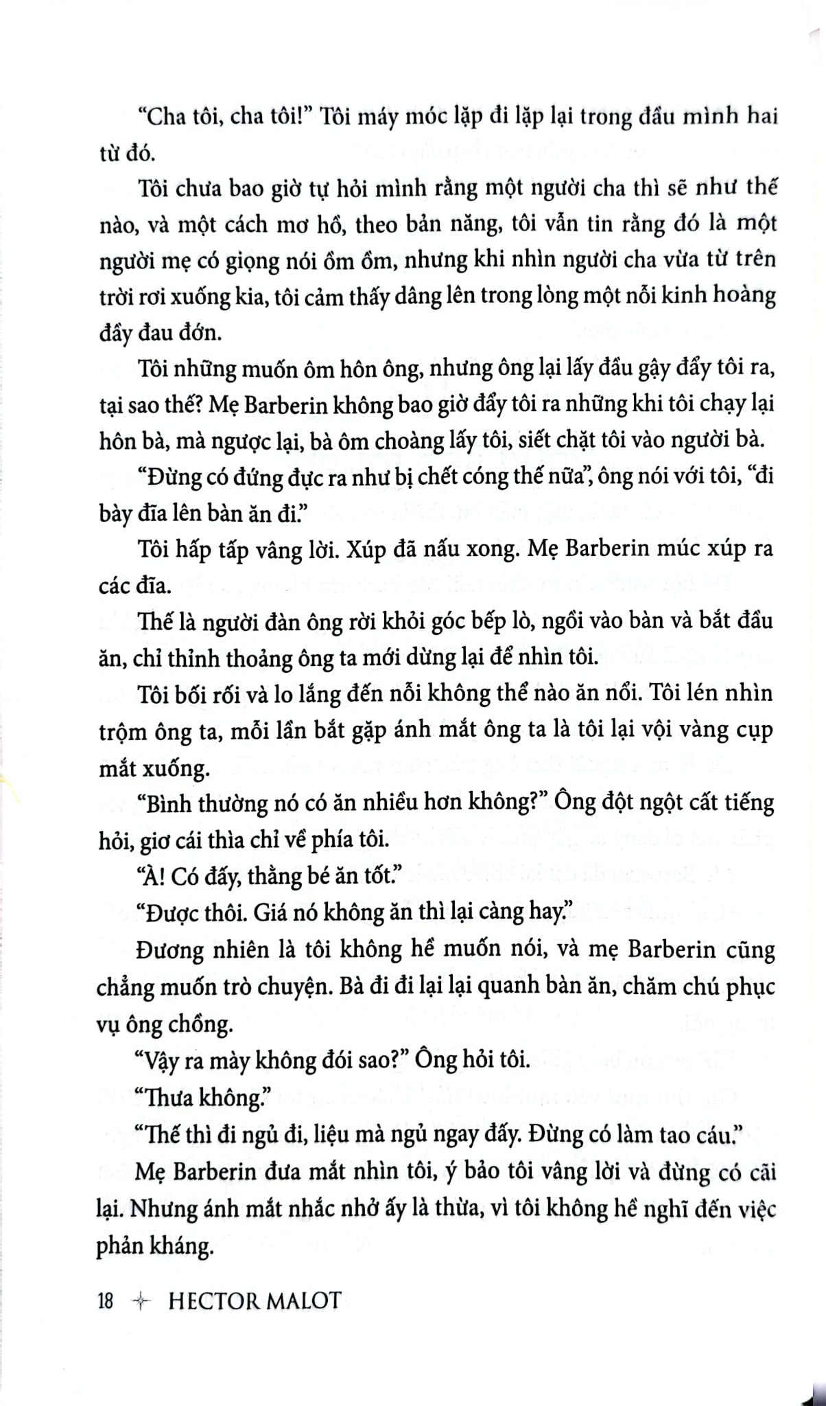 Không Gia Đình - Hector Malot