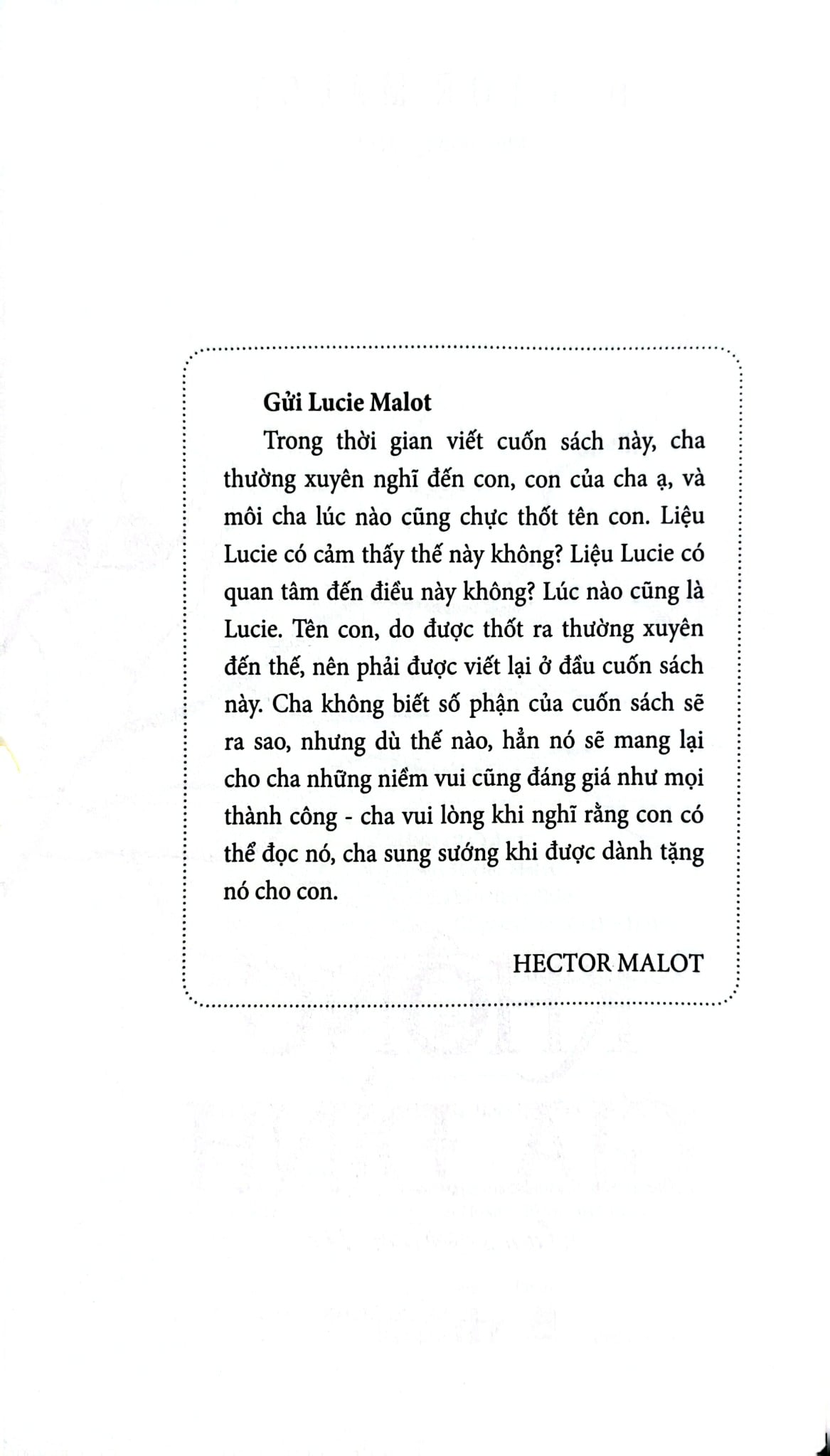 Không Gia Đình - Hector Malot