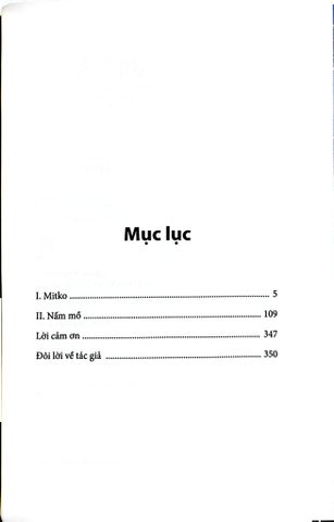  Điều Thuộc Về Em - Garth Greenwell 