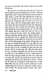Gió Lạnh Đầu Mùa  - Thạch Lam