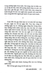 Gió Lạnh Đầu Mùa  - Thạch Lam