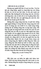 Gió Lạnh Đầu Mùa  - Thạch Lam