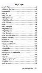 Gió Lạnh Đầu Mùa  - Thạch Lam