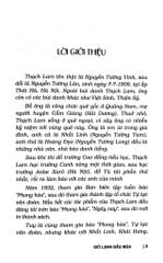 Gió Lạnh Đầu Mùa  - Thạch Lam