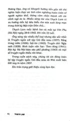 Gió Lạnh Đầu Mùa  - Thạch Lam