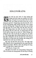 Gió Lạnh Đầu Mùa  - Thạch Lam