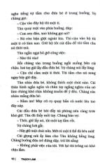Gió Lạnh Đầu Mùa  - Thạch Lam